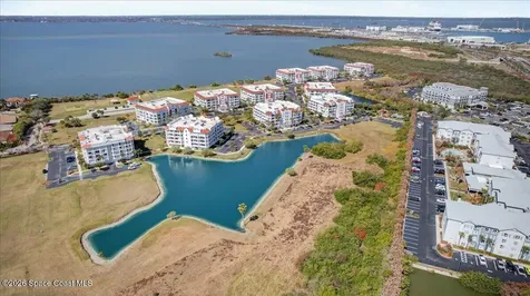 8924 Puerto Del Rio Drive Cape Canaveral FL 32920