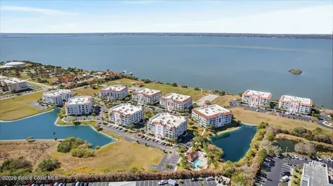 8924 Puerto Del Rio Drive Cape Canaveral FL 32920