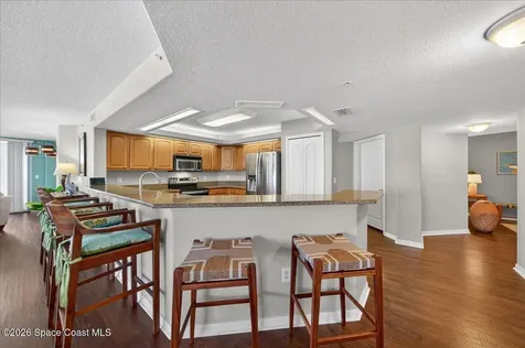 8924 Puerto Del Rio Drive Cape Canaveral FL 32920