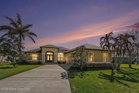 3420 Savannahs Trail Merritt Island FL 32953