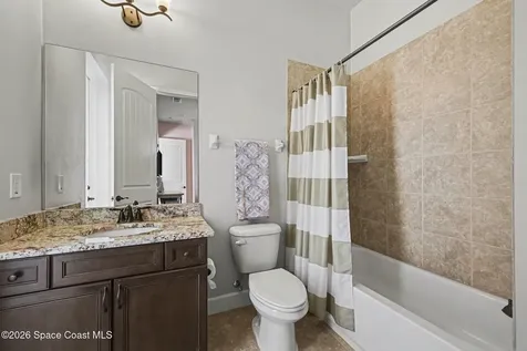 3420 Savannahs Trail Merritt Island FL 32953