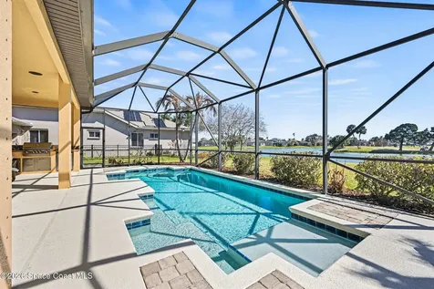 3420 Savannahs Trail Merritt Island FL 32953