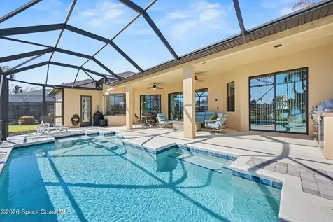 3420 Savannahs Trail Merritt Island FL 32953