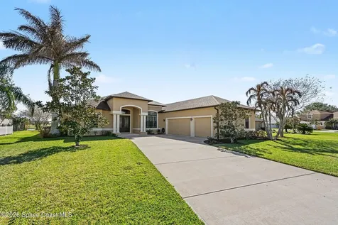 3420 Savannahs Trail Merritt Island FL 32953