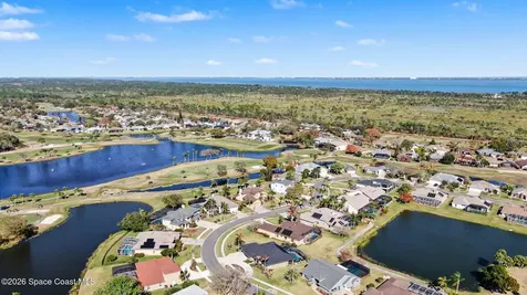 3420 Savannahs Trail Merritt Island FL 32953