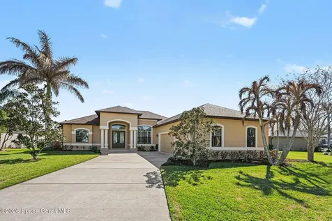 3420 Savannahs Trail Merritt Island FL 32953