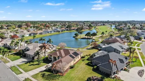 3420 Savannahs Trail Merritt Island FL 32953
