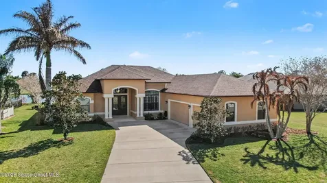 3420 Savannahs Trail Merritt Island FL 32953