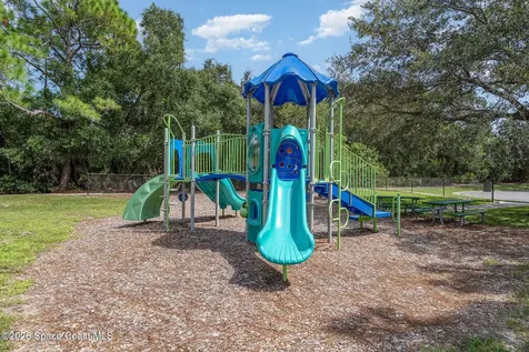 3420 Savannahs Trail Merritt Island FL 32953