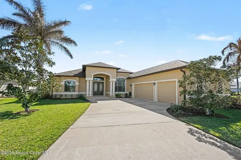 3420 Savannahs Trail Merritt Island FL 32953