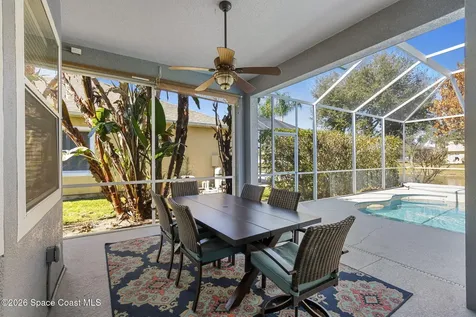 4328 Chastain Drive Melbourne FL 32940