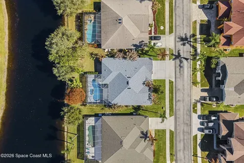 4328 Chastain Drive Melbourne FL 32940