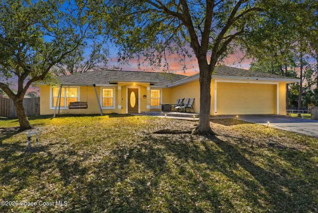1120 Savannah Street SE Palm Bay FL 32909