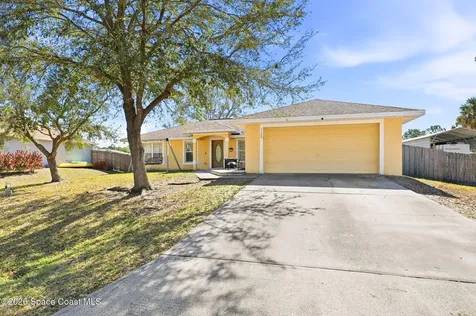 1120 Savannah Street SE Palm Bay FL 32909