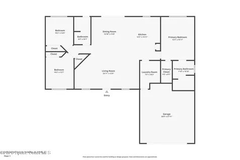 1120 Savannah Street SE Palm Bay FL 32909