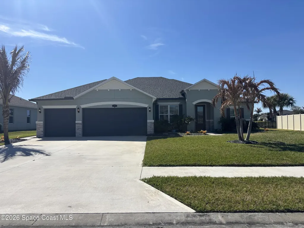 718 Lyndall Lane Palm Bay FL 32905
