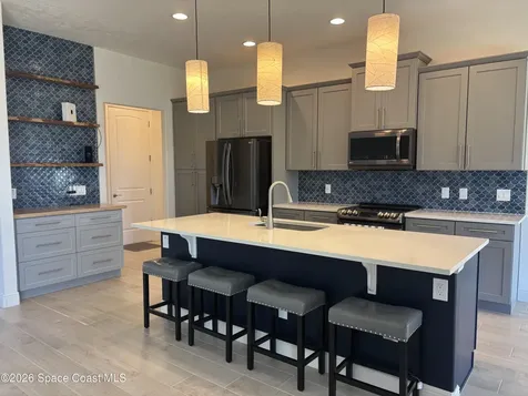 718 Lyndall Lane Palm Bay FL 32905