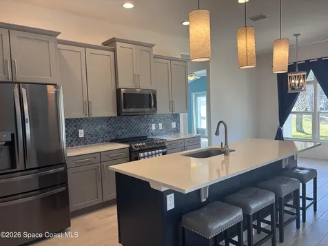 718 Lyndall Lane Palm Bay FL 32905