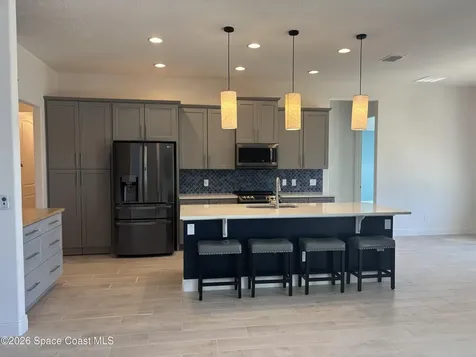 718 Lyndall Lane Palm Bay FL 32905