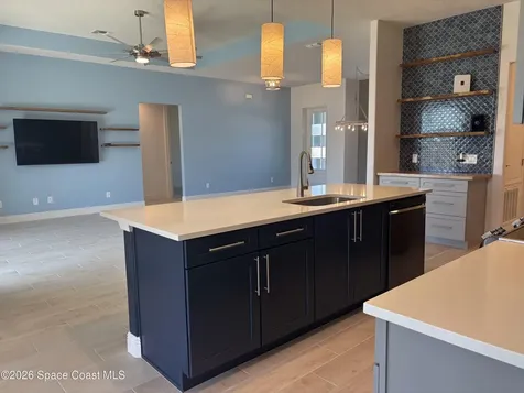 718 Lyndall Lane Palm Bay FL 32905