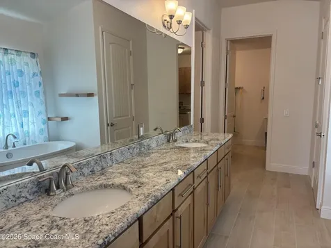 718 Lyndall Lane Palm Bay FL 32905