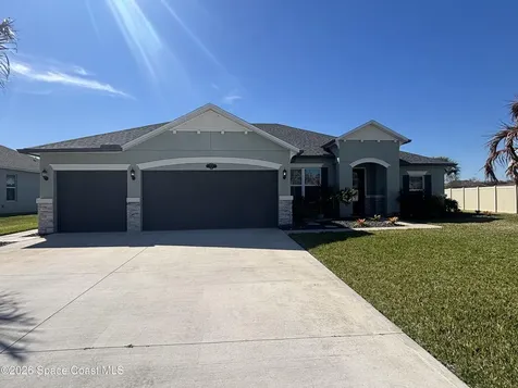 718 Lyndall Lane Palm Bay FL 32905
