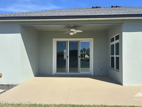 718 Lyndall Lane Palm Bay FL 32905