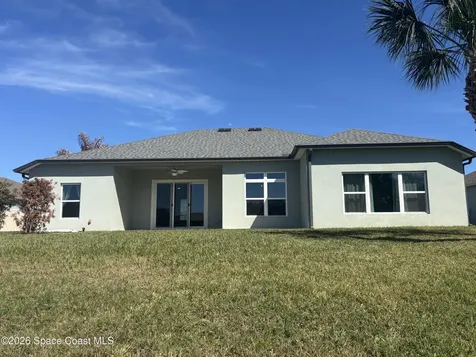 718 Lyndall Lane Palm Bay FL 32905