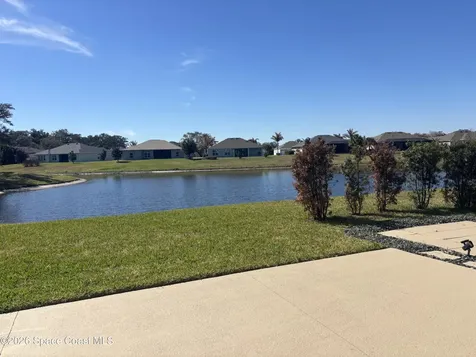 718 Lyndall Lane Palm Bay FL 32905