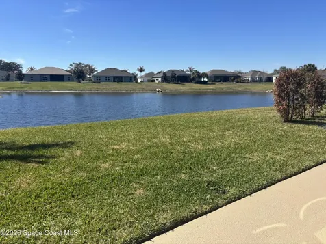 718 Lyndall Lane Palm Bay FL 32905