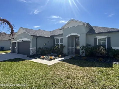 718 Lyndall Lane Palm Bay FL 32905