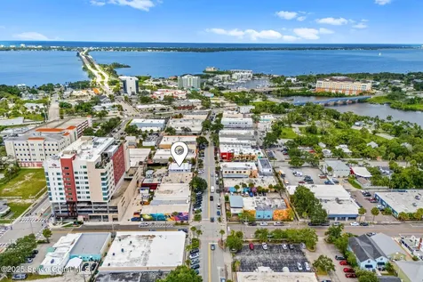 814 E New Haven Avenue Melbourne FL 32901