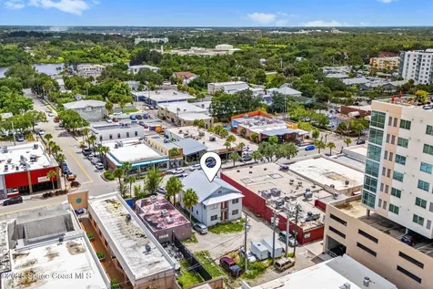 814 E New Haven Avenue Melbourne FL 32901