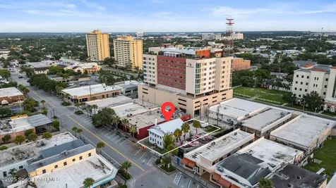 814 E New Haven Avenue Melbourne FL 32901