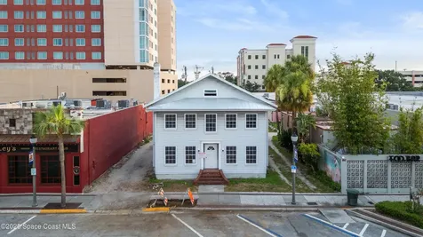 814 E New Haven Avenue Melbourne FL 32901