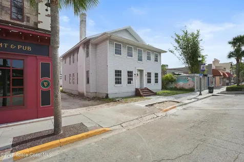 814 E New Haven Avenue Melbourne FL 32901