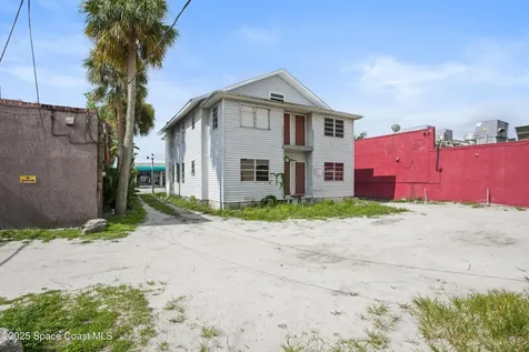 814 E New Haven Avenue Melbourne FL 32901