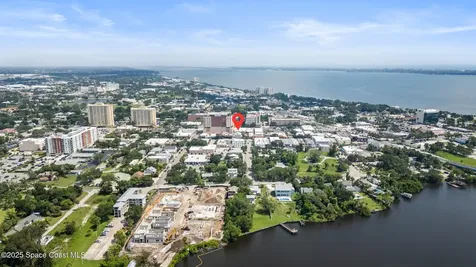 814 E New Haven Avenue Melbourne FL 32901