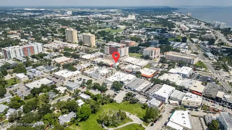 814 E New Haven Avenue Melbourne FL 32901
