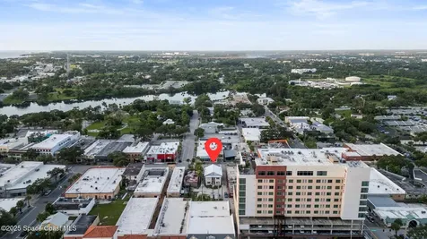 814 E New Haven Avenue Melbourne FL 32901