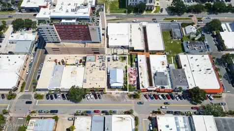 814 E New Haven Avenue Melbourne FL 32901