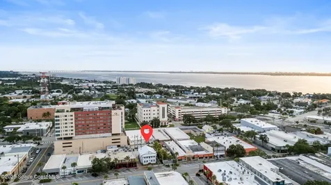 814 E New Haven Avenue Melbourne FL 32901