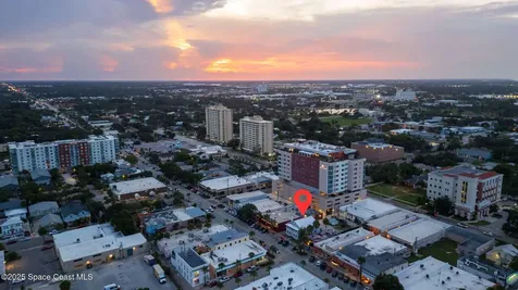 814 E New Haven Avenue Melbourne FL 32901