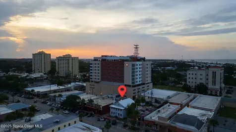814 E New Haven Avenue Melbourne FL 32901