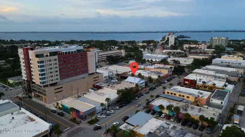 814 E New Haven Avenue Melbourne FL 32901