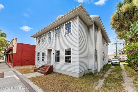 814 E New Haven Avenue Melbourne FL 32901