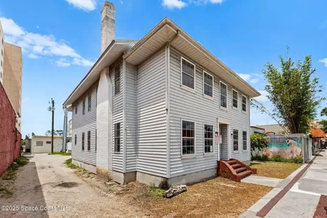 814 E New Haven Avenue Melbourne FL 32901