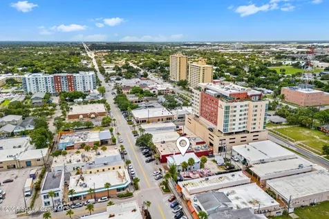 814 E New Haven Avenue Melbourne FL 32901