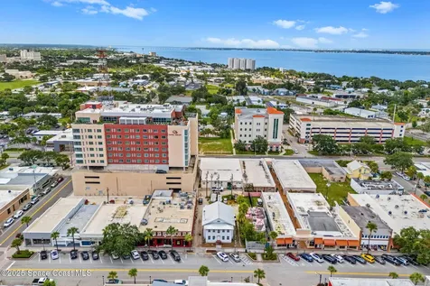 814 E New Haven Avenue Melbourne FL 32901