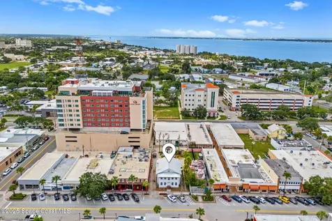 814 E New Haven Avenue Melbourne FL 32901